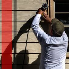 Affordable Siding Repair and Maintenance Services in Elkhart, IN